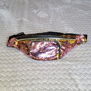 Sparkle Fanny pack